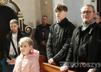 XII Otwarcie Sezonu Motocyklowego w Lutogniewie