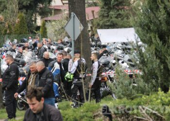 XII Otwarcie Sezonu Motocyklowego w Lutogniewie