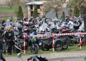 XII Otwarcie Sezonu Motocyklowego w Lutogniewie