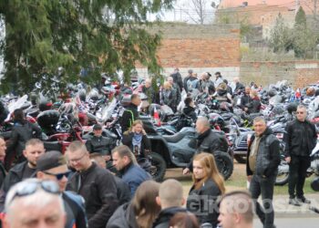 XII Otwarcie Sezonu Motocyklowego w Lutogniewie