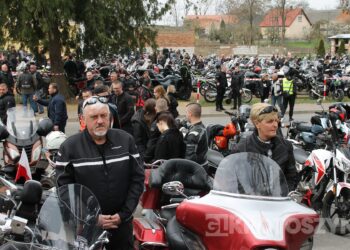 XII Otwarcie Sezonu Motocyklowego w Lutogniewie