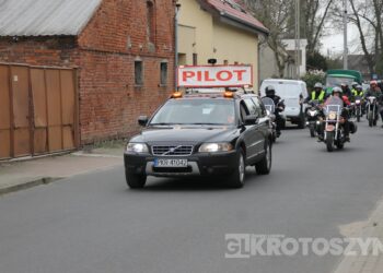 XII Otwarcie Sezonu Motocyklowego w Lutogniewie