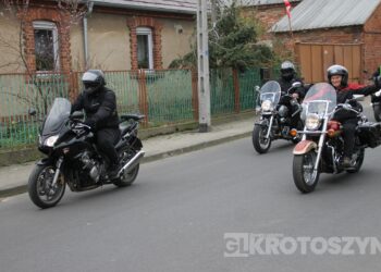 XII Otwarcie Sezonu Motocyklowego w Lutogniewie