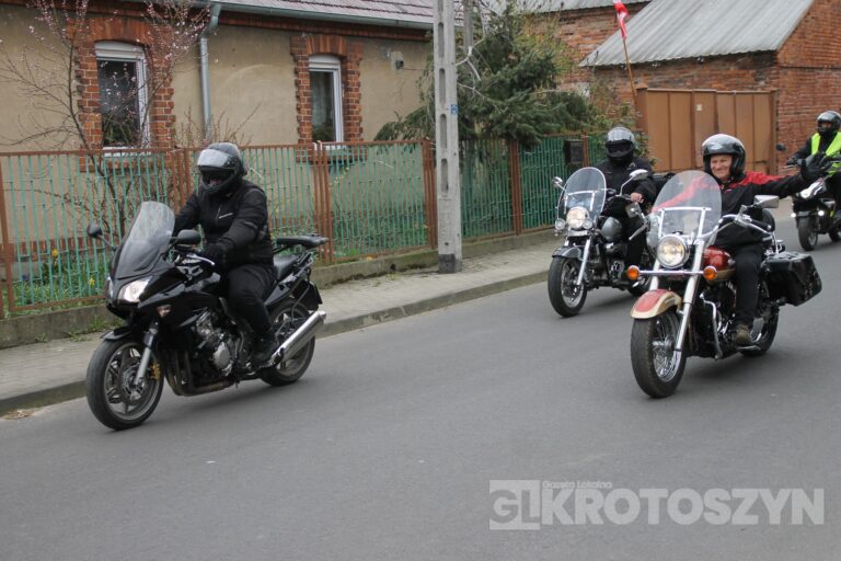 XII Otwarcie Sezonu Motocyklowego w Lutogniewie