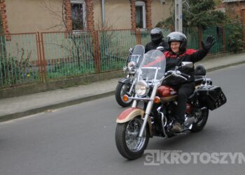 XII Otwarcie Sezonu Motocyklowego w Lutogniewie
