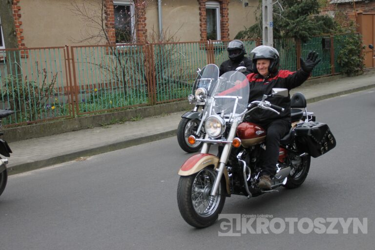 XII Otwarcie Sezonu Motocyklowego w Lutogniewie