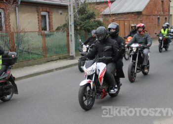 XII Otwarcie Sezonu Motocyklowego w Lutogniewie