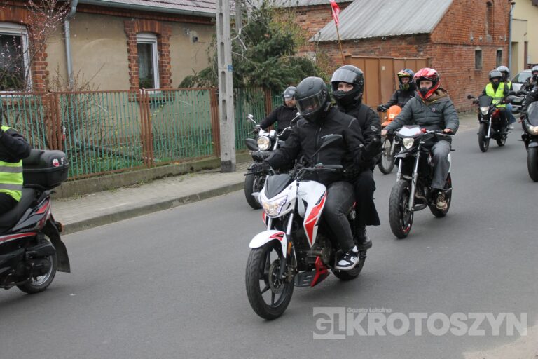 XII Otwarcie Sezonu Motocyklowego w Lutogniewie