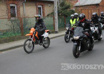 XII Otwarcie Sezonu Motocyklowego w Lutogniewie