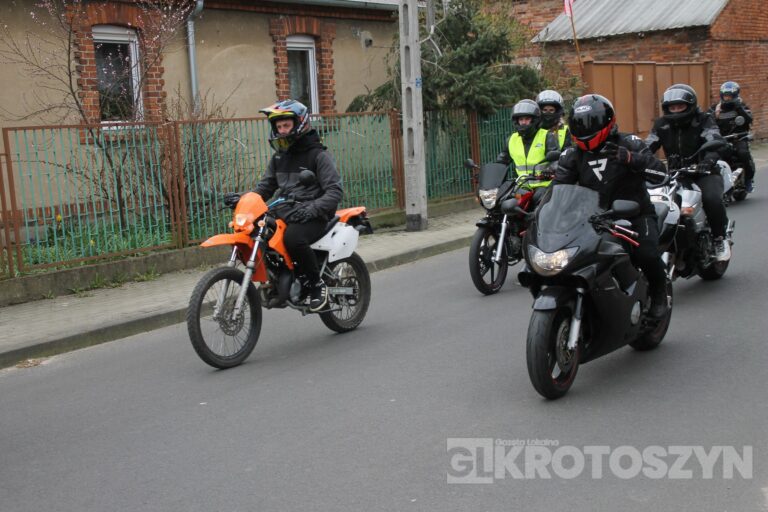XII Otwarcie Sezonu Motocyklowego w Lutogniewie