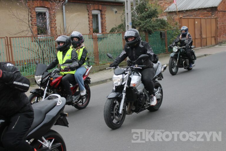 XII Otwarcie Sezonu Motocyklowego w Lutogniewie