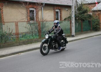 XII Otwarcie Sezonu Motocyklowego w Lutogniewie