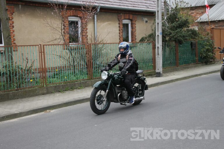 XII Otwarcie Sezonu Motocyklowego w Lutogniewie