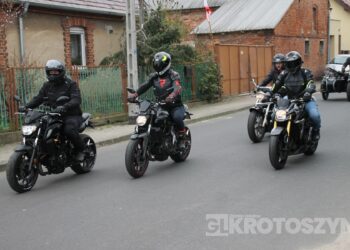 XII Otwarcie Sezonu Motocyklowego w Lutogniewie