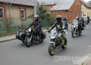 XII Otwarcie Sezonu Motocyklowego w Lutogniewie