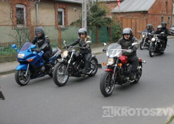 XII Otwarcie Sezonu Motocyklowego w Lutogniewie