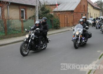 XII Otwarcie Sezonu Motocyklowego w Lutogniewie