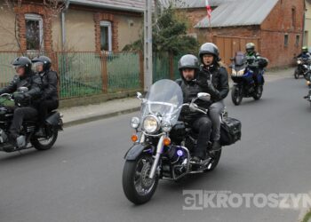 XII Otwarcie Sezonu Motocyklowego w Lutogniewie