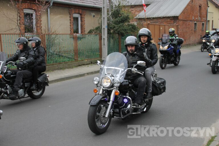 XII Otwarcie Sezonu Motocyklowego w Lutogniewie