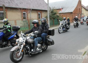 XII Otwarcie Sezonu Motocyklowego w Lutogniewie