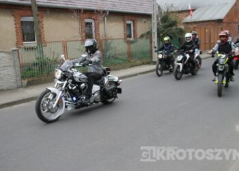 XII Otwarcie Sezonu Motocyklowego w Lutogniewie