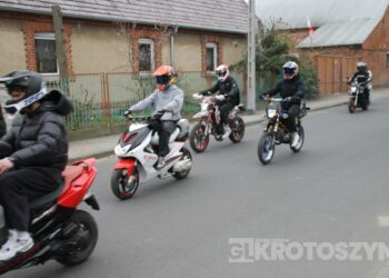 XII Otwarcie Sezonu Motocyklowego w Lutogniewie