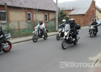 XII Otwarcie Sezonu Motocyklowego w Lutogniewie