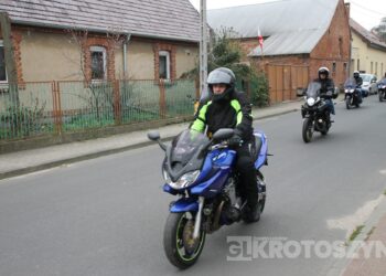 XII Otwarcie Sezonu Motocyklowego w Lutogniewie