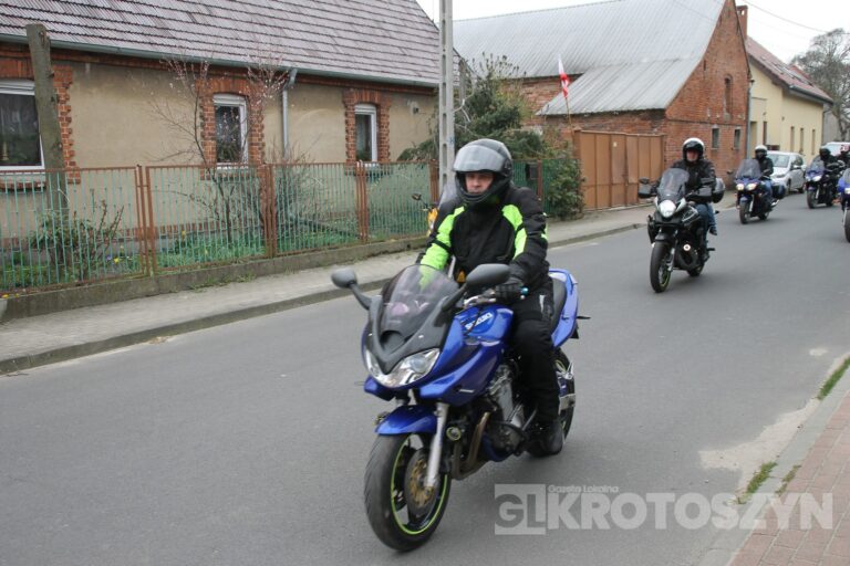 XII Otwarcie Sezonu Motocyklowego w Lutogniewie