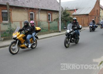 XII Otwarcie Sezonu Motocyklowego w Lutogniewie