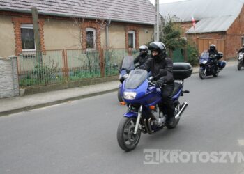 XII Otwarcie Sezonu Motocyklowego w Lutogniewie