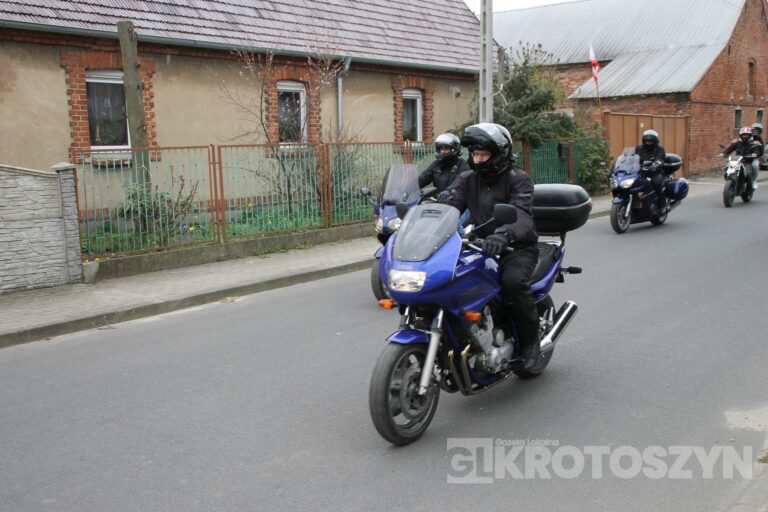 XII Otwarcie Sezonu Motocyklowego w Lutogniewie