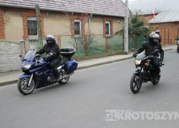 XII Otwarcie Sezonu Motocyklowego w Lutogniewie