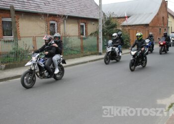 XII Otwarcie Sezonu Motocyklowego w Lutogniewie