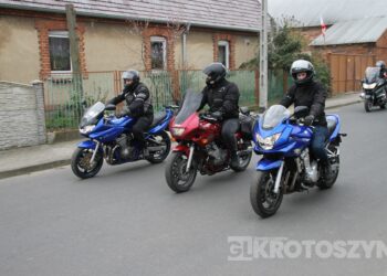 XII Otwarcie Sezonu Motocyklowego w Lutogniewie