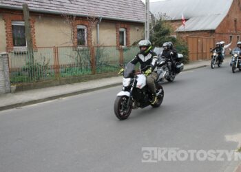 XII Otwarcie Sezonu Motocyklowego w Lutogniewie