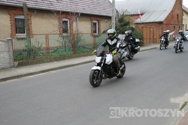 XII Otwarcie Sezonu Motocyklowego w Lutogniewie