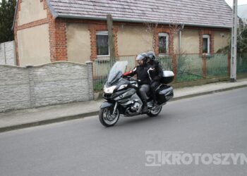 XII Otwarcie Sezonu Motocyklowego w Lutogniewie
