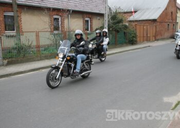 XII Otwarcie Sezonu Motocyklowego w Lutogniewie