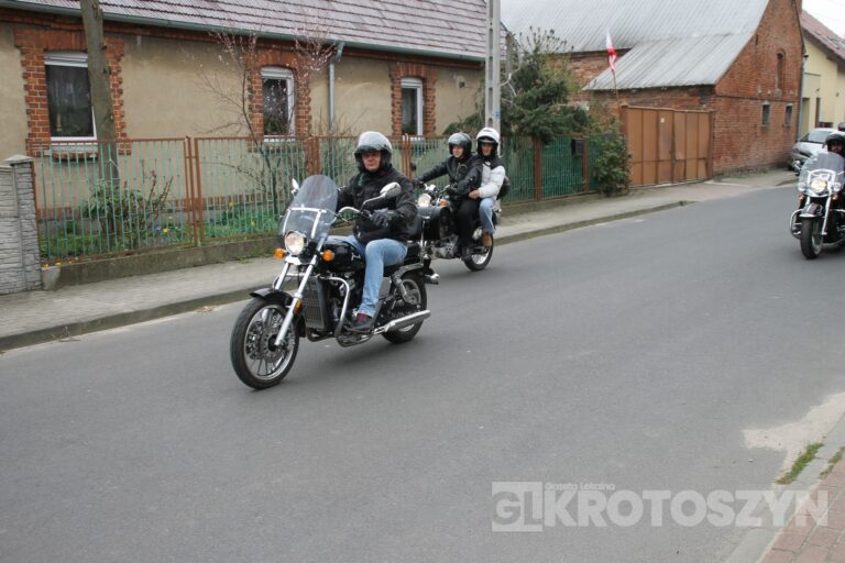 XII Otwarcie Sezonu Motocyklowego w Lutogniewie
