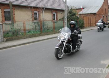 XII Otwarcie Sezonu Motocyklowego w Lutogniewie