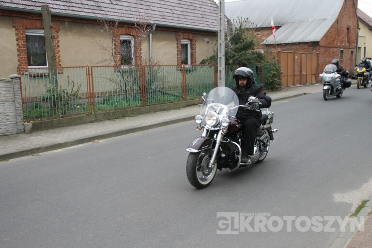XII Otwarcie Sezonu Motocyklowego w Lutogniewie