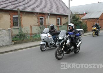XII Otwarcie Sezonu Motocyklowego w Lutogniewie