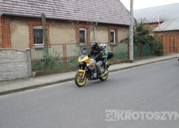 XII Otwarcie Sezonu Motocyklowego w Lutogniewie