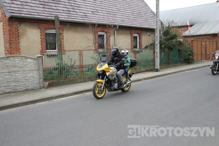 XII Otwarcie Sezonu Motocyklowego w Lutogniewie