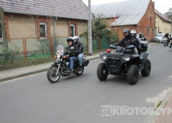 XII Otwarcie Sezonu Motocyklowego w Lutogniewie