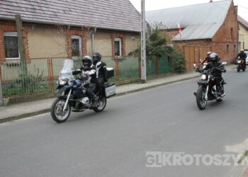 XII Otwarcie Sezonu Motocyklowego w Lutogniewie