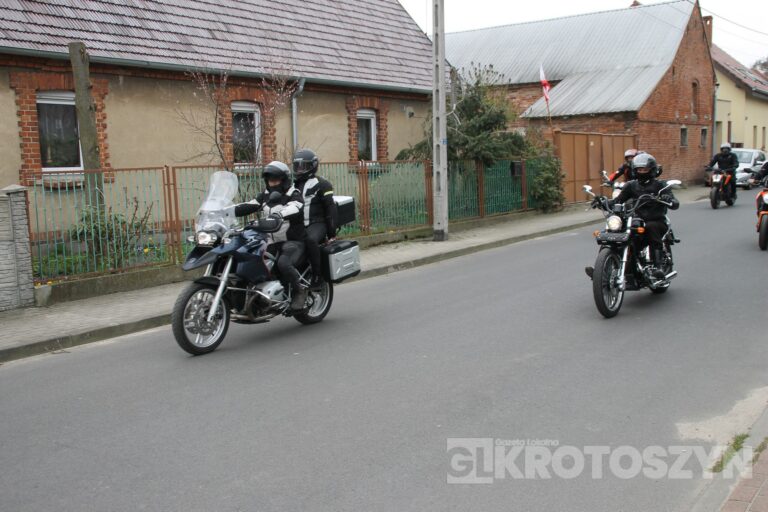 XII Otwarcie Sezonu Motocyklowego w Lutogniewie