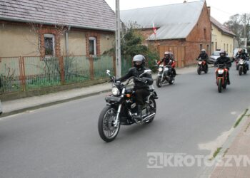 XII Otwarcie Sezonu Motocyklowego w Lutogniewie