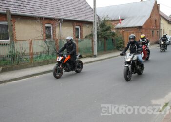 XII Otwarcie Sezonu Motocyklowego w Lutogniewie
